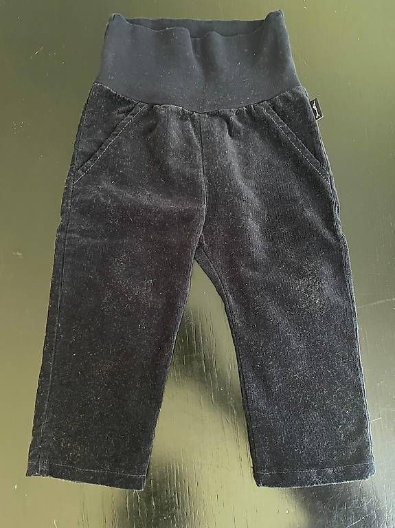 Sanetta Hosen: Babyhose Feincord von Sanetta – Neu (gemäss Beschreibung) aus Allschwil von Sebastian2019