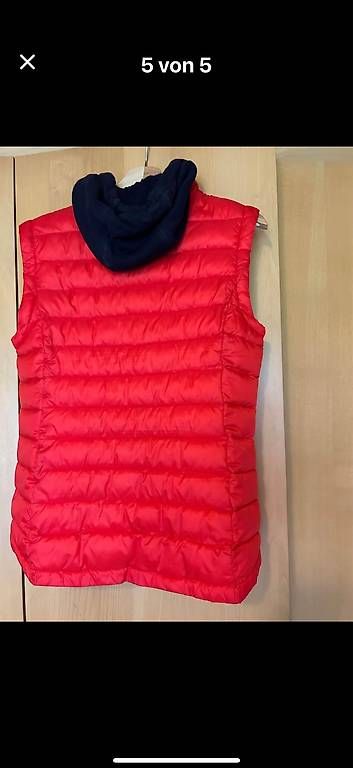 Vestes: Tom Tailor Polo Jacke Gr. 38 – D'occasion à Willisau par Geissbock11 4