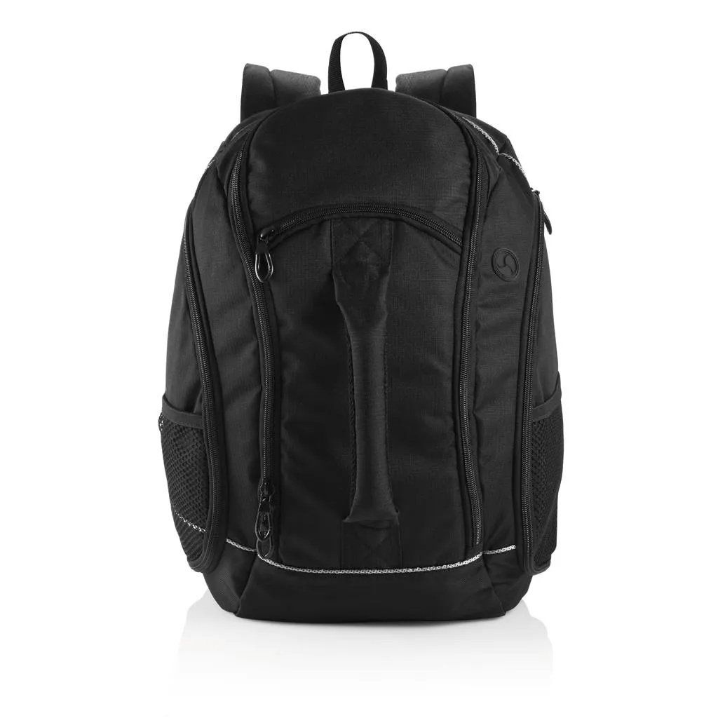 Zaini: Sac à dos Polyester 600D et mini-ripstop – Nuovo e nell'imballaggio originale da Prez-vers-Noréaz venduto da Joenicorn 1