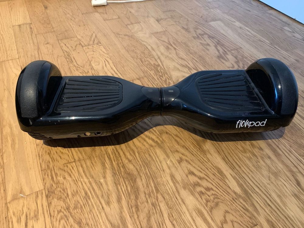 Flowpad hoverboard best sale