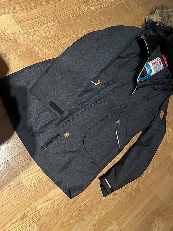 Giacche & Cappotti: Reima Kinderjacke ? wie neu! ? – Usato da Brüttisellen venduto da sed_p2ds 2