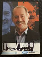 Werner Hansch