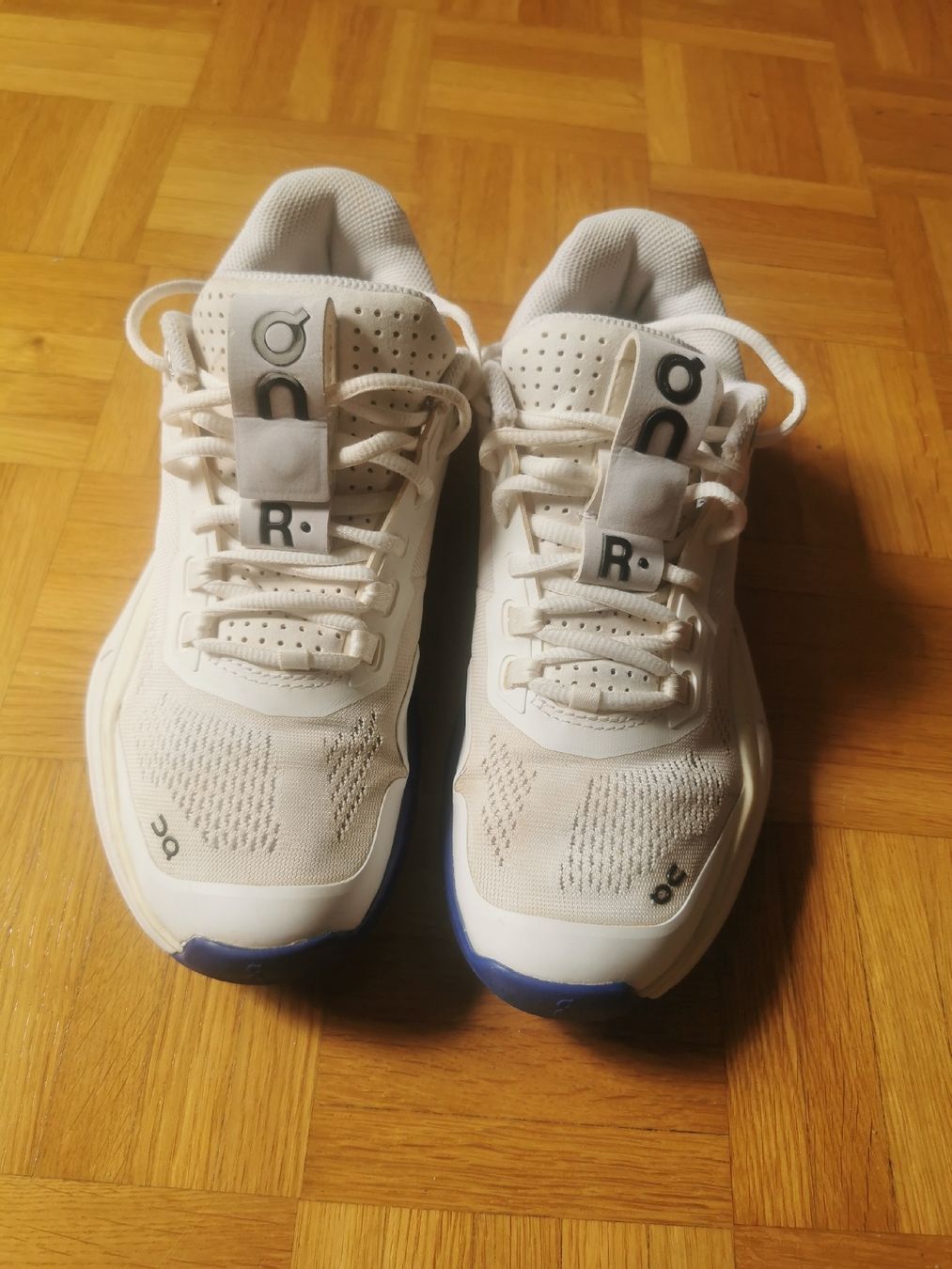 On Scarpe da uomo: On Schuhe 39 Orginal – Usato da Bern venduto da ged_ffx9