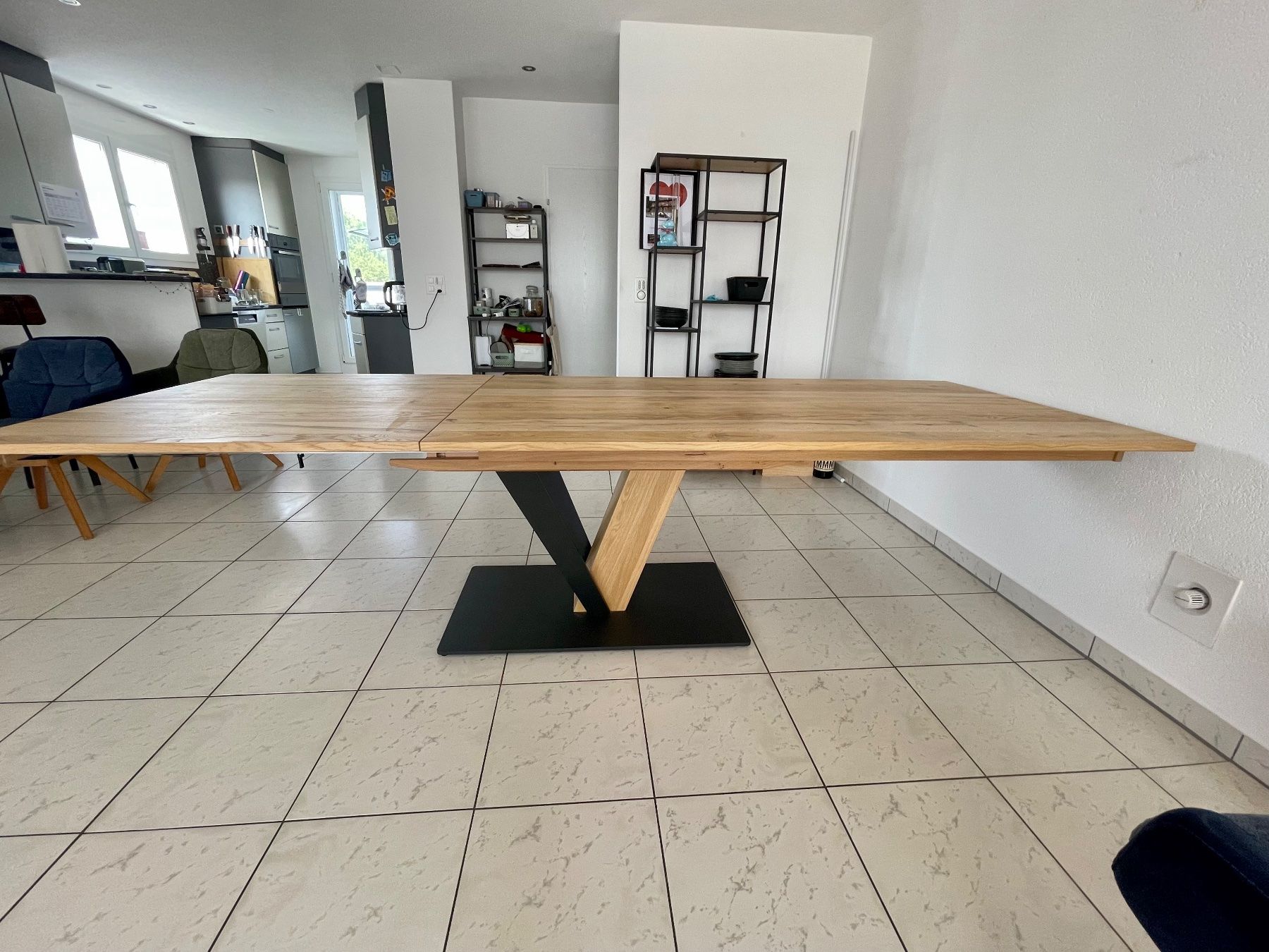 Tavoli: Tisch – Usato da Pfäffikon ZH venduto da Shorty954 3