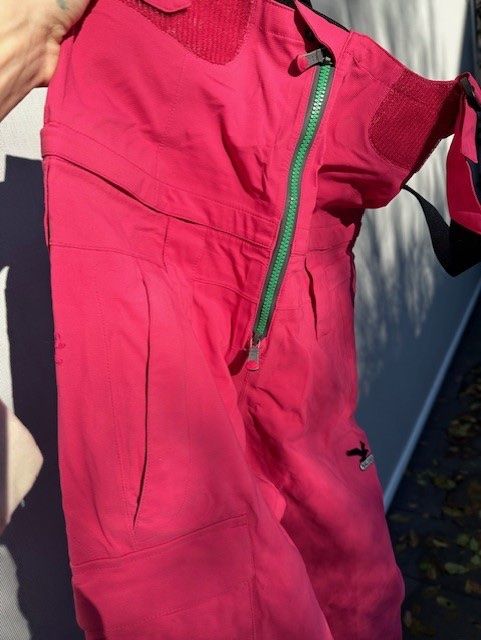 Anzüge & Kostüme: Salewa 3 pieces ski / alpinist set – Gebraucht aus Dallenwil von ZD2019 9