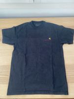 T-Shirt Carhartt schwarz S