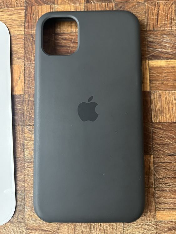 Wunderschne Huelle Iphone 11 Ebenbildnull