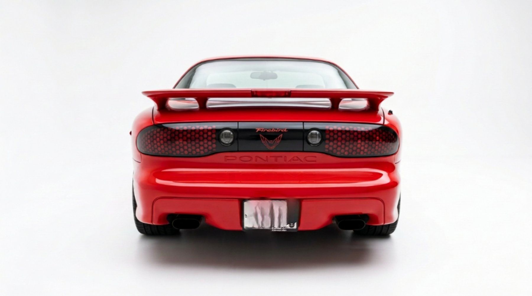 Pontiac Automobili: Pontiac Firebird Trans Am 1998 – Usato da Galgenen venduto da flexvertebra