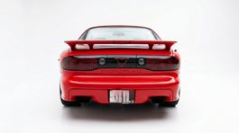 Pontiac Firebird Trans Am 1998