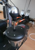 TH8A Shifter