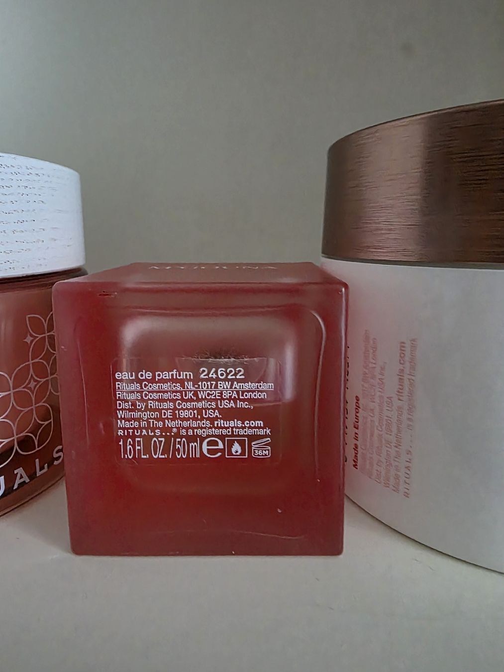 Rituals Idratazione: Ritualsset M'GOUNA – Nuovo (secondo la descrizione) da Pratteln venduto da bea_bxv5 6