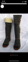 Bottes willether 41