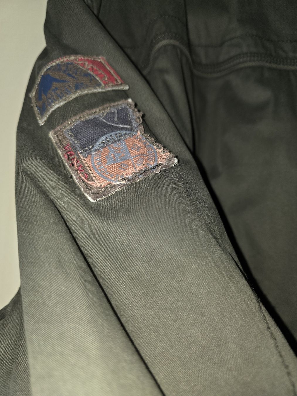 Jacken: übergangs Jacke XXL – Gebraucht aus winterthur von moni1972 2