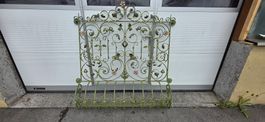 rosengitter fenstergitter