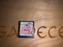 Big Brain Academy Nintendo DS Deutsch