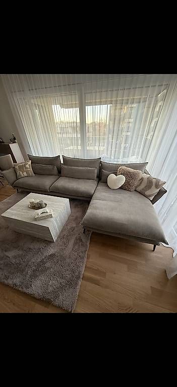 Sofas: Sofa / Couch – Gebraucht aus St. Gallen von jsto 2