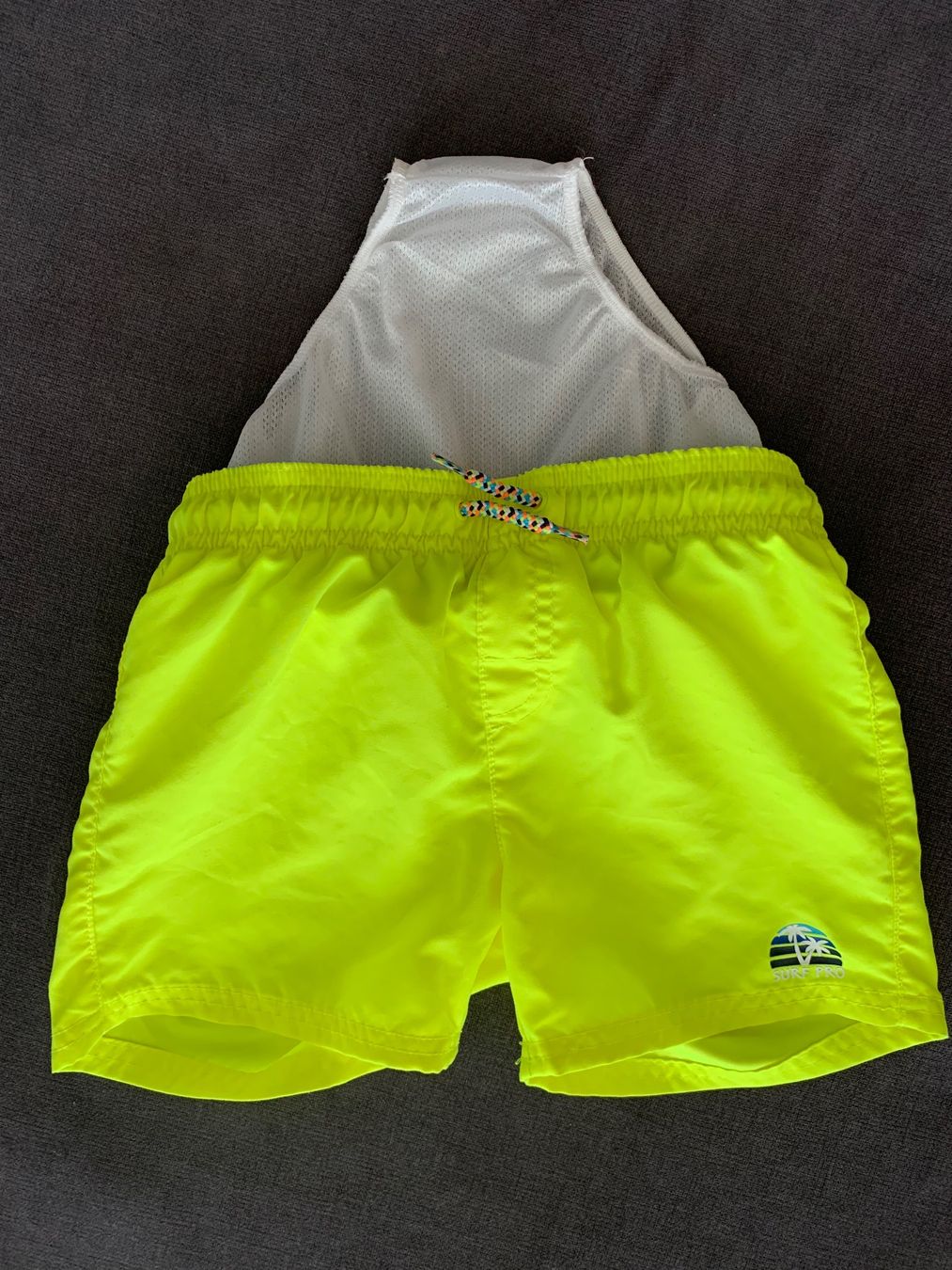 C&A Pantaloni: Badehosen Jungen Gr.110/116 – Usato da Bülach venduto da engeli92 2