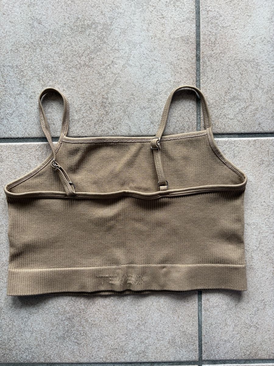 Teveo Top: Teveo Croptop – Usato da Fribourg venduto da ann_f6js 1