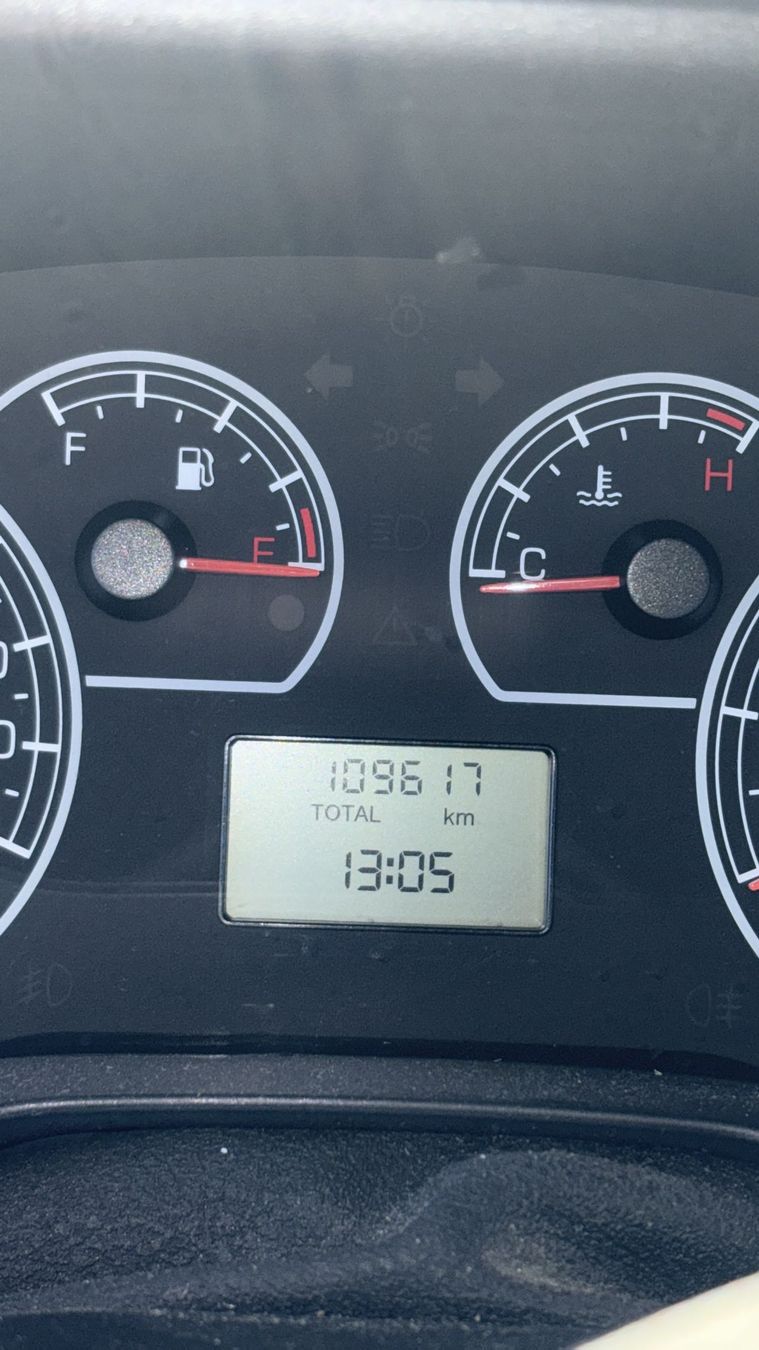 Fiat Automobili: Fiat Punto 1.2 – Usato da Homburg venduto da enjoymeier1993 2