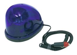 EUROLITE Polizeilicht STA-1221 blau 12V 21W