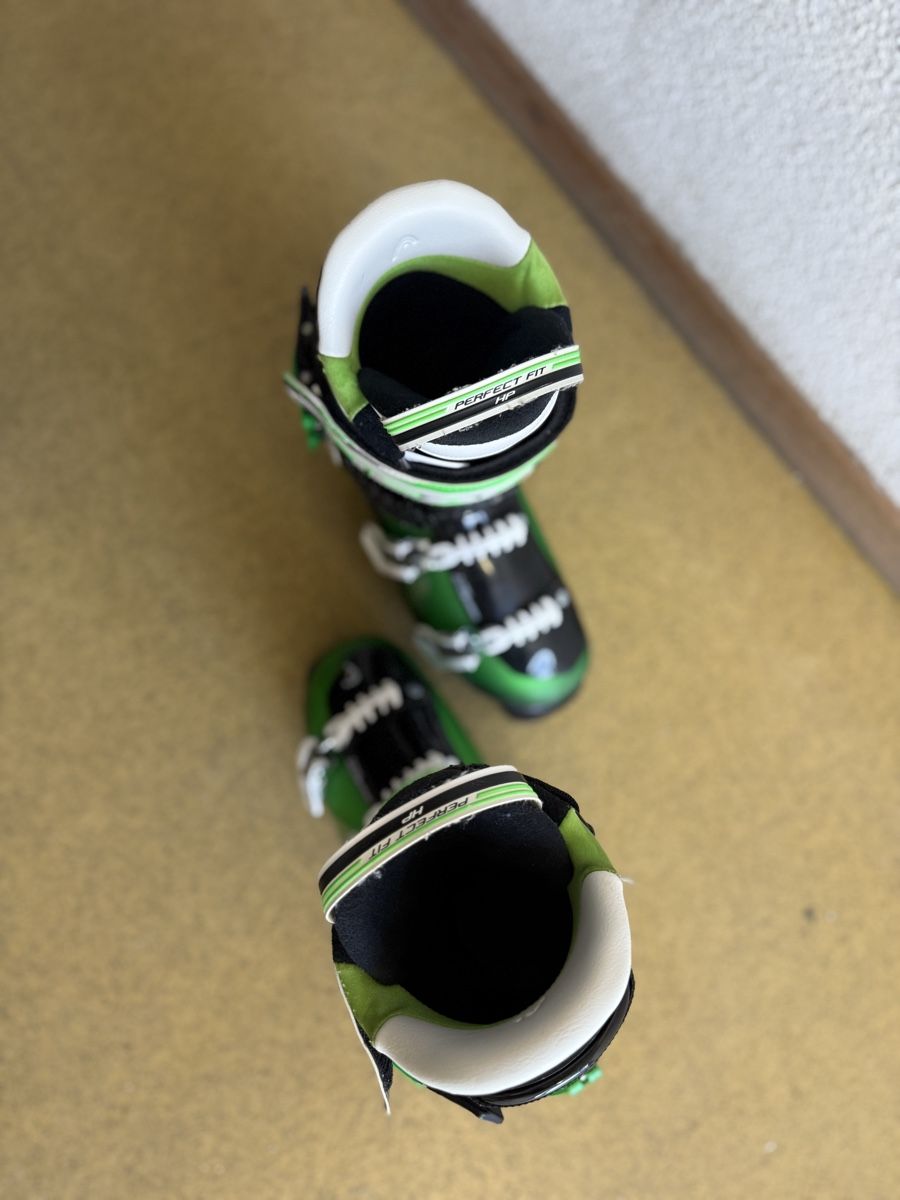 Head Herrenschuhe: Chaussures de ski HEAD Challenger  – Gebraucht aus Denges von tin_2fxr 3