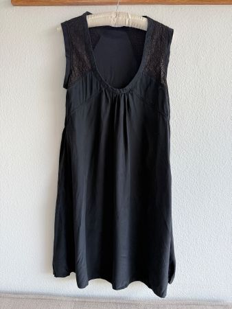 100% Seidenkleid von Lutz & Patmos