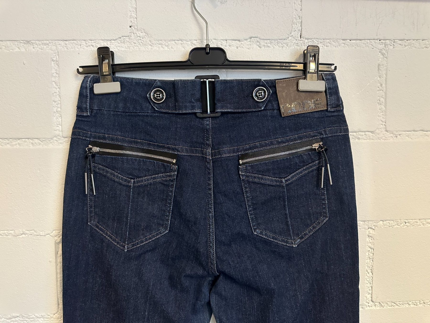 Sportmax Jeans: Jeans von Sportmax (42) – Usato da Urdorf venduto da Erika666 6