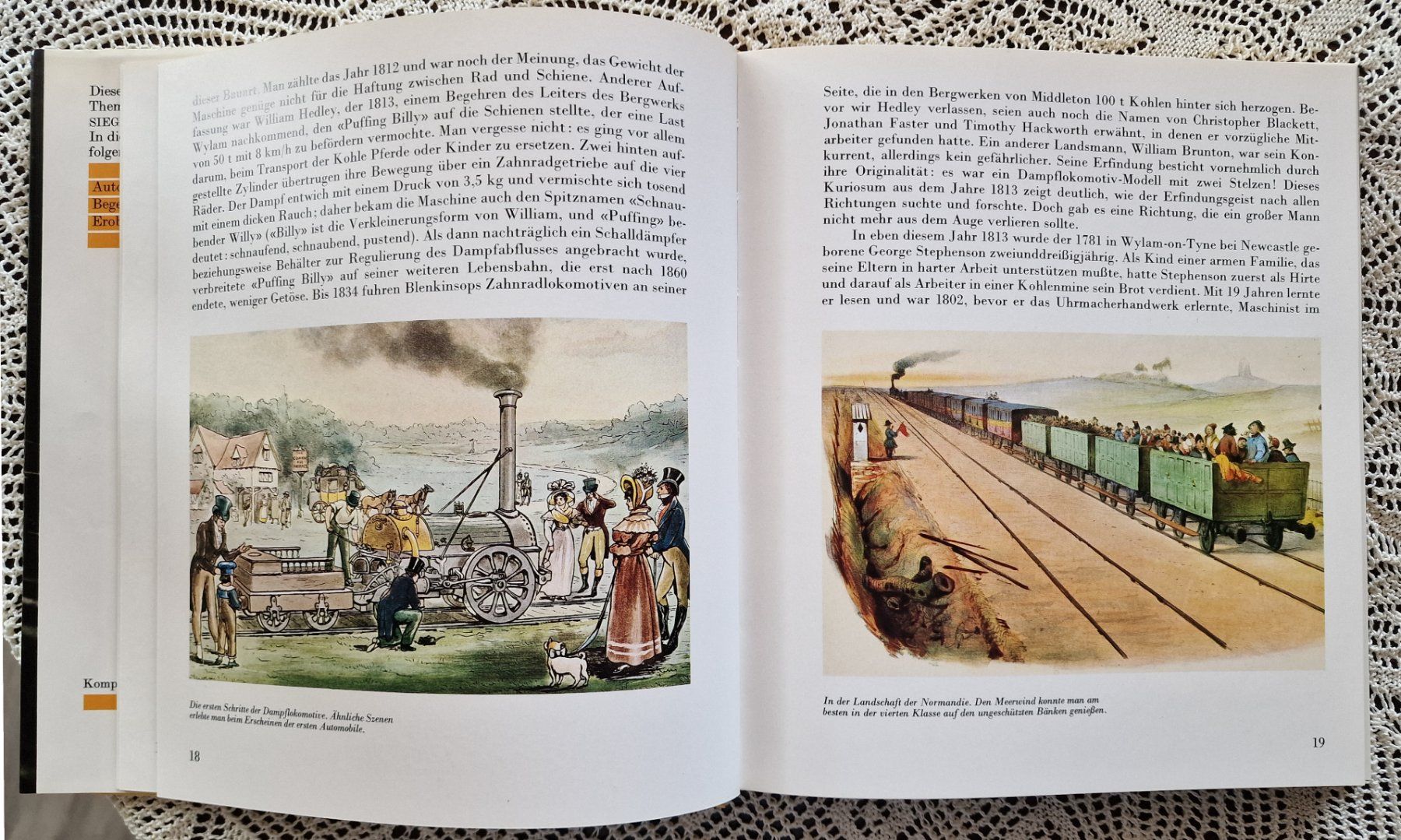Libri: Eisenbahnen der Welt – Usato da Röthenbach i. E. venduto da Heureka5 1