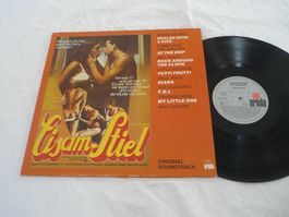 Vinyl - Soundtrack - Eis am Stiel 1 - 80er Schallplatte