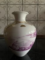 Porzellanvase