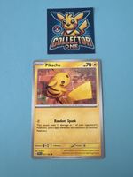 Pokemon Pikachu Zuckersüss :) Fanfavorite Top
