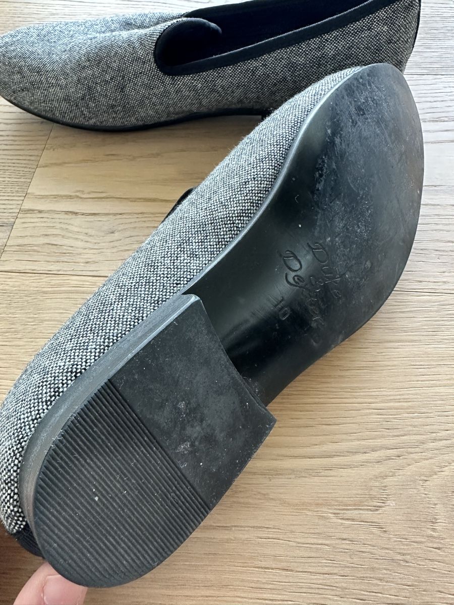 Chaussures hommes: Duke&Dexter Loafer – D'occasion à Sonnental par SNOWB0LL 4