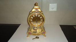 Pendule g, fontionne