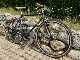 Foffa - Shimano Nexus 7Speed