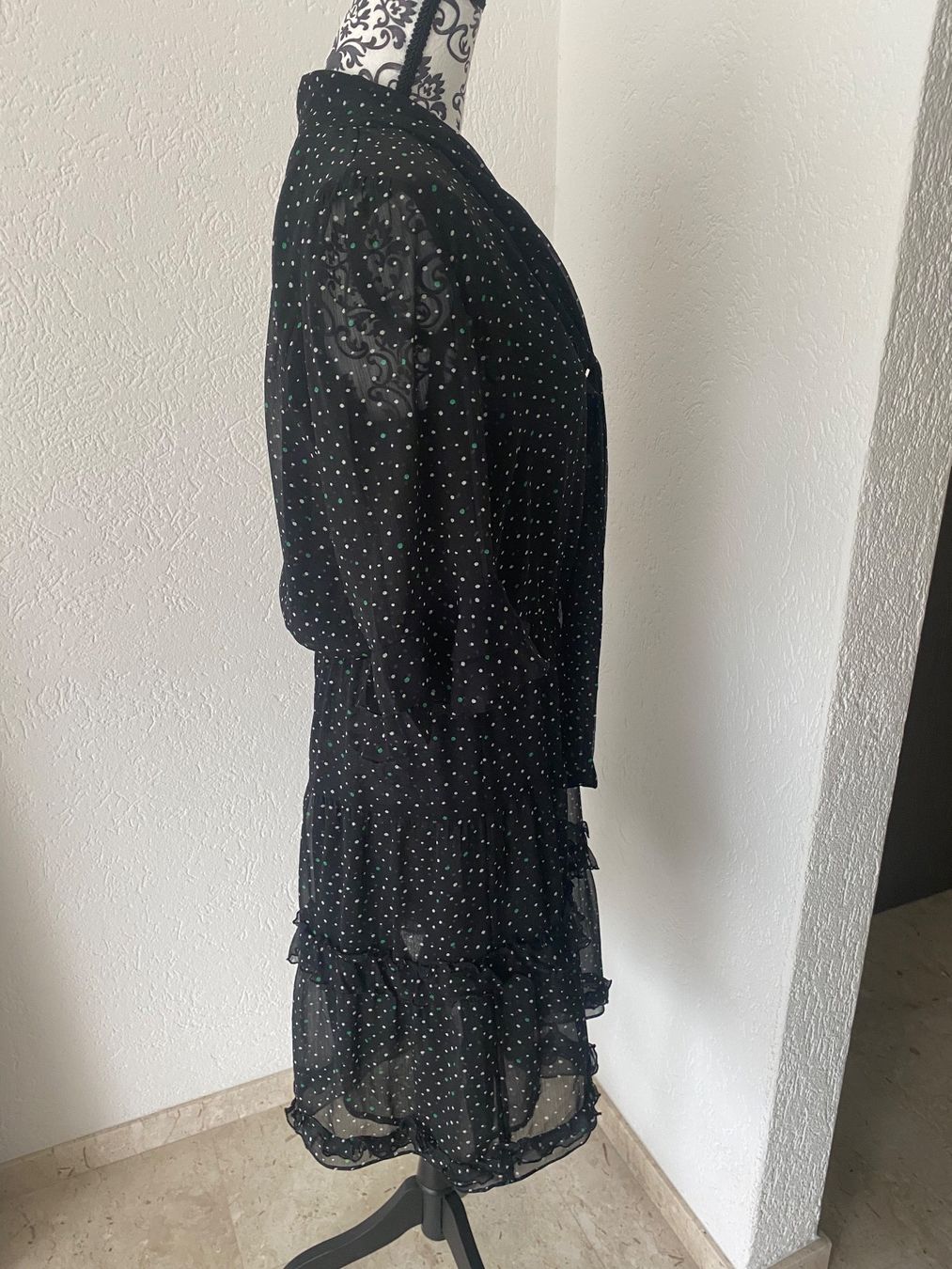 Marc Cain Kleider: Vestito Marccain taglia 38CH – Neu (gemäss Beschreibung) aus Locarno von Matic04 4