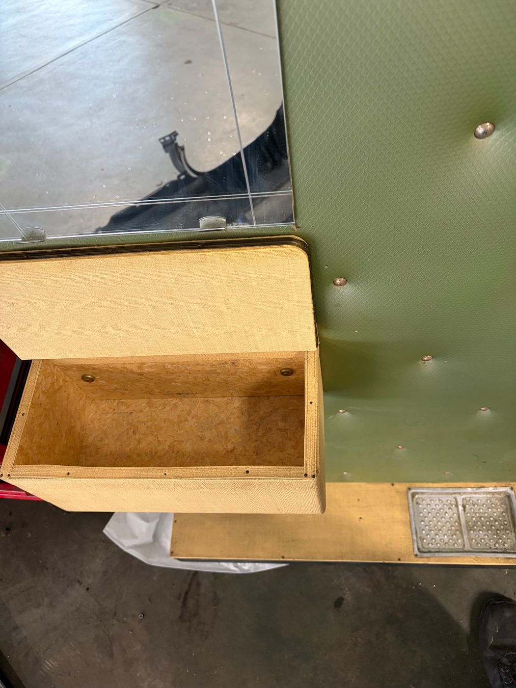 Porte manteau: Garderobe 70er Jahre – Neuf (Voir description) à Schlatt TG par yan_mhf5 3
