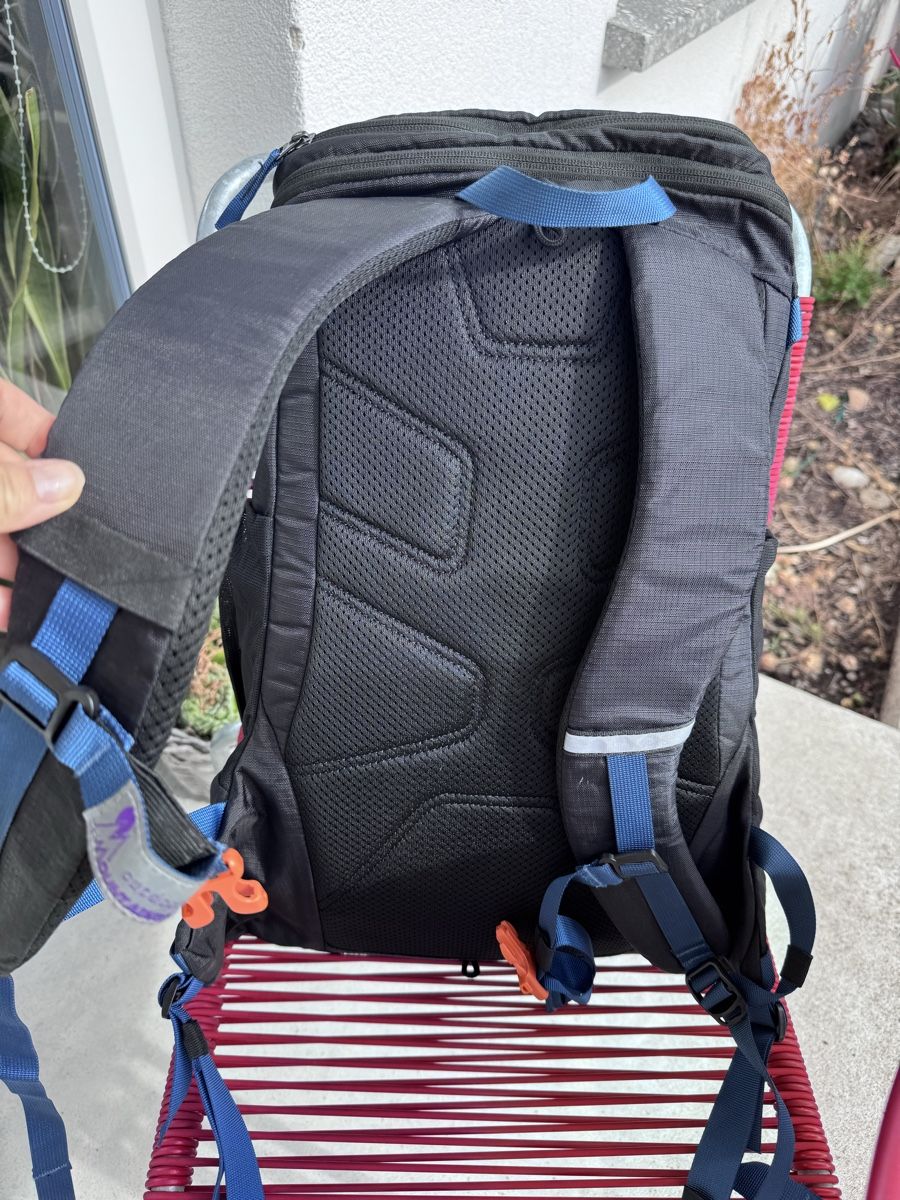Sacs à dos: Wanderrucksack HIKING 35L  – D'occasion à Niederbüren par Oetschli 2