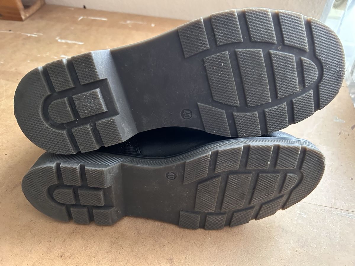 Chaussures femmes: Stiefeletten grösse 39 – D'occasion à Bern par Dafi7 4