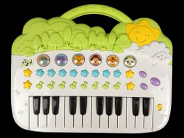 Kinder Keyboard