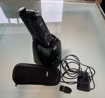 Braun Rasierer Series 3 (S3) mit Reinigungsstation