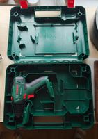 Bosch PSR 14,4 LI-2 Akkuschrauber DEFEKT + Koffer