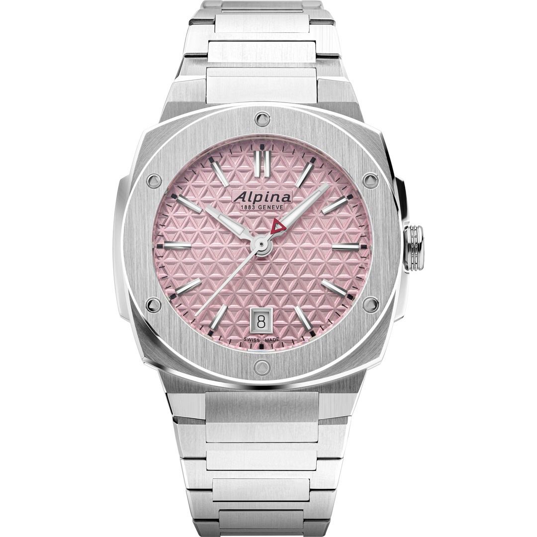 Alpina Montres: ALPINA ALPINER – Neuf avec emballage d'origine à Gelterkinden par tom_bpx6