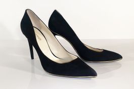 Balmain Pumps High Heels schwarz Gr. 41