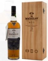 Macallan 21 years Fine Oak Malt 70 cl