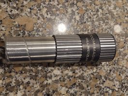 Will Wetzlar Zoom-Maginon 1:2,8 / 85-150mm – Projektionsobj.