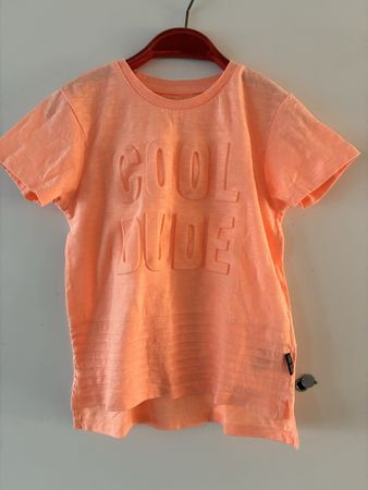 Cooles Shirt Gr. 110