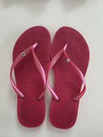 Havaianas Flip-Flops Pink Grösse 37-38