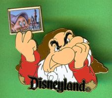 DISNEY  BRUMMBÄR  Foto