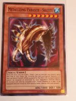 Metallizing Parasite Soltite 1st edition