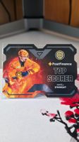 Matej Stransky HC Davos Topscorer SportZoo